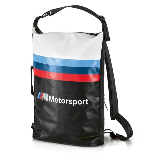 Rucsac Oe Bmw M Motorsport Lifestyle 80222461146